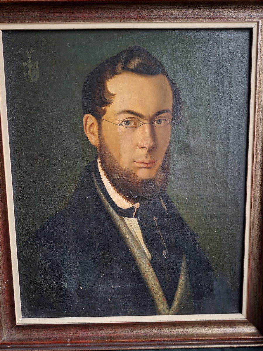 Portrait ancien-photo-2