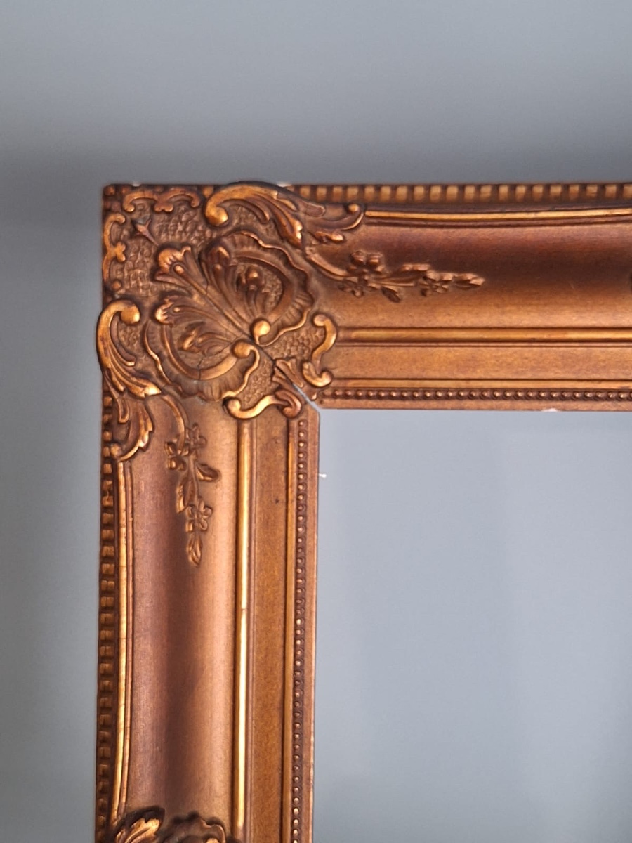 Antique Picture Frame-photo-2