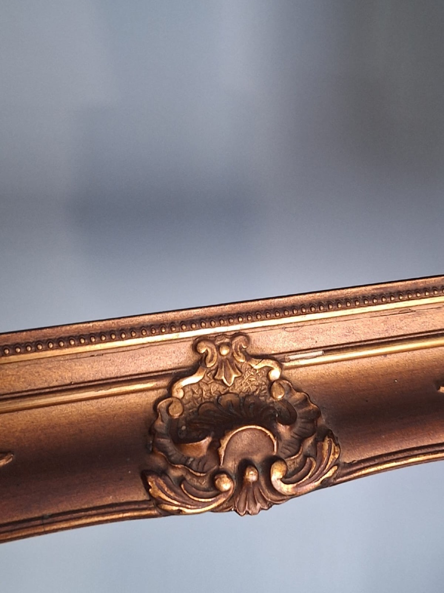 Antique Picture Frame-photo-3