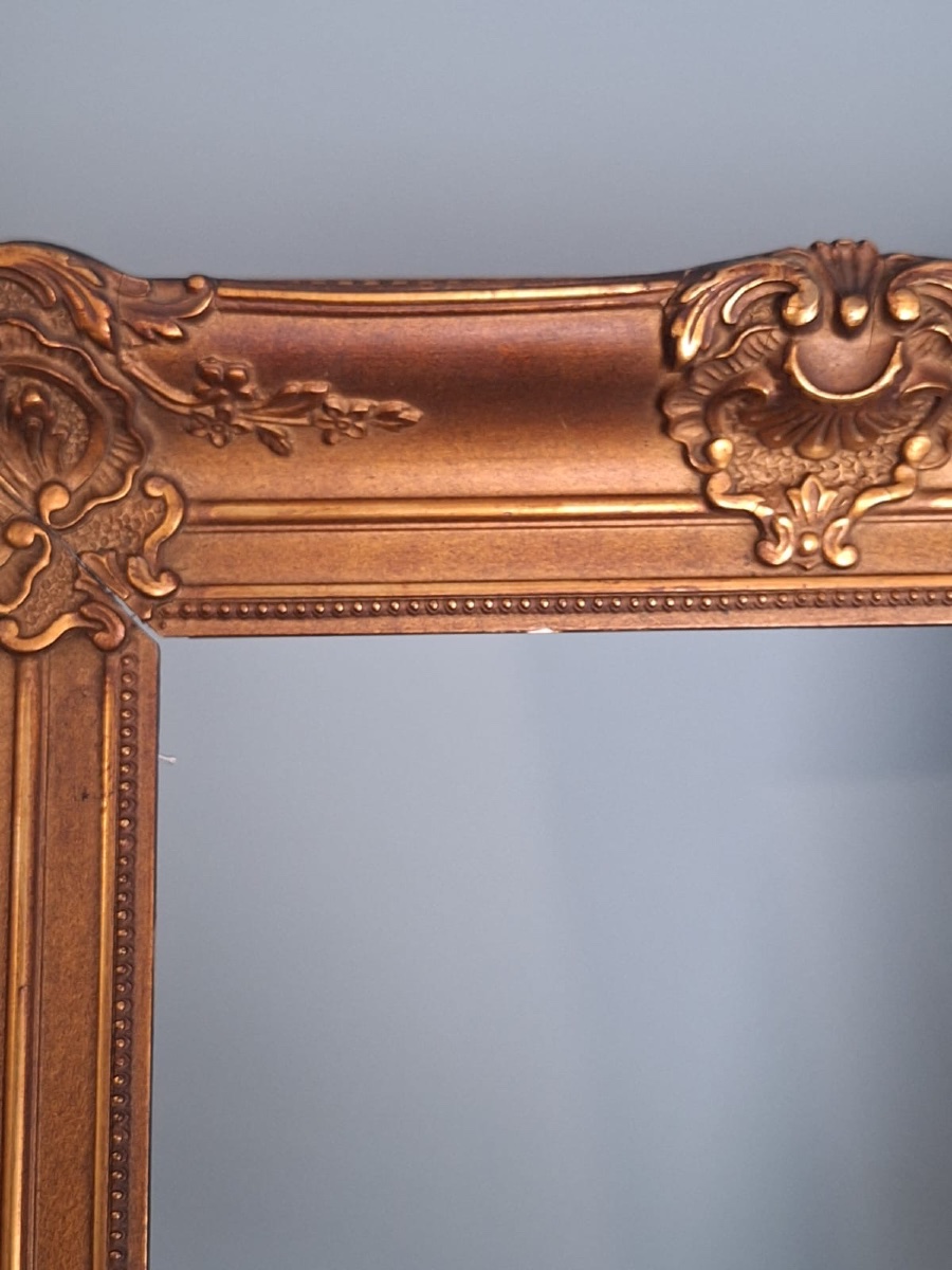 Antique Picture Frame-photo-4