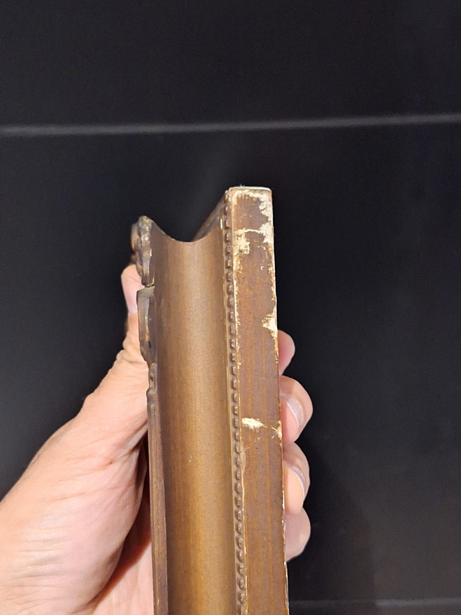Antique Picture Frame-photo-2