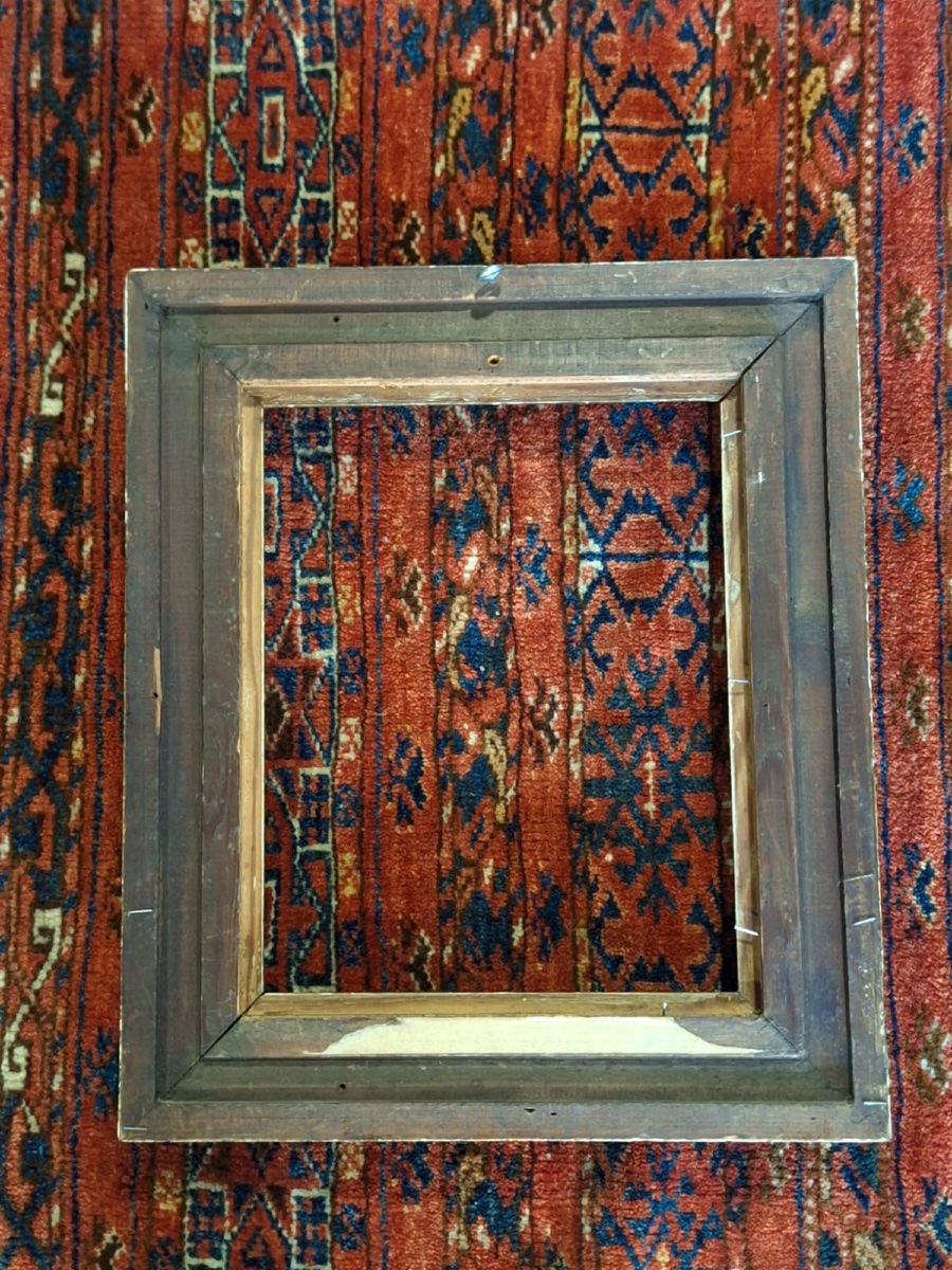 Antique Picture Frame-photo-3