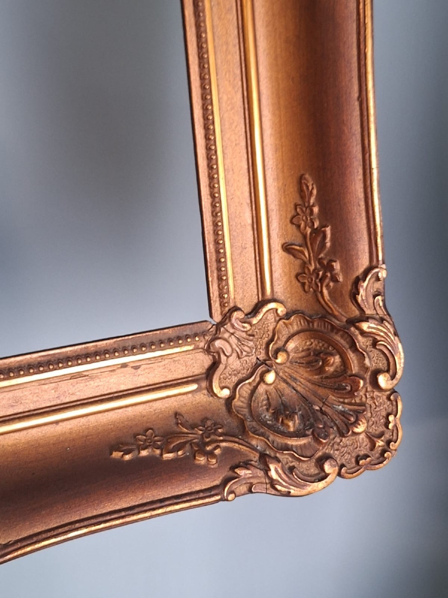 Antique Picture Frame-photo-4