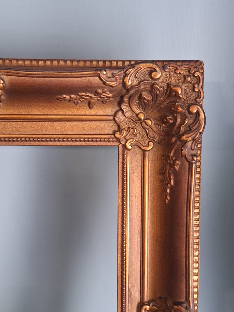 Antique Picture Frame-photo-5