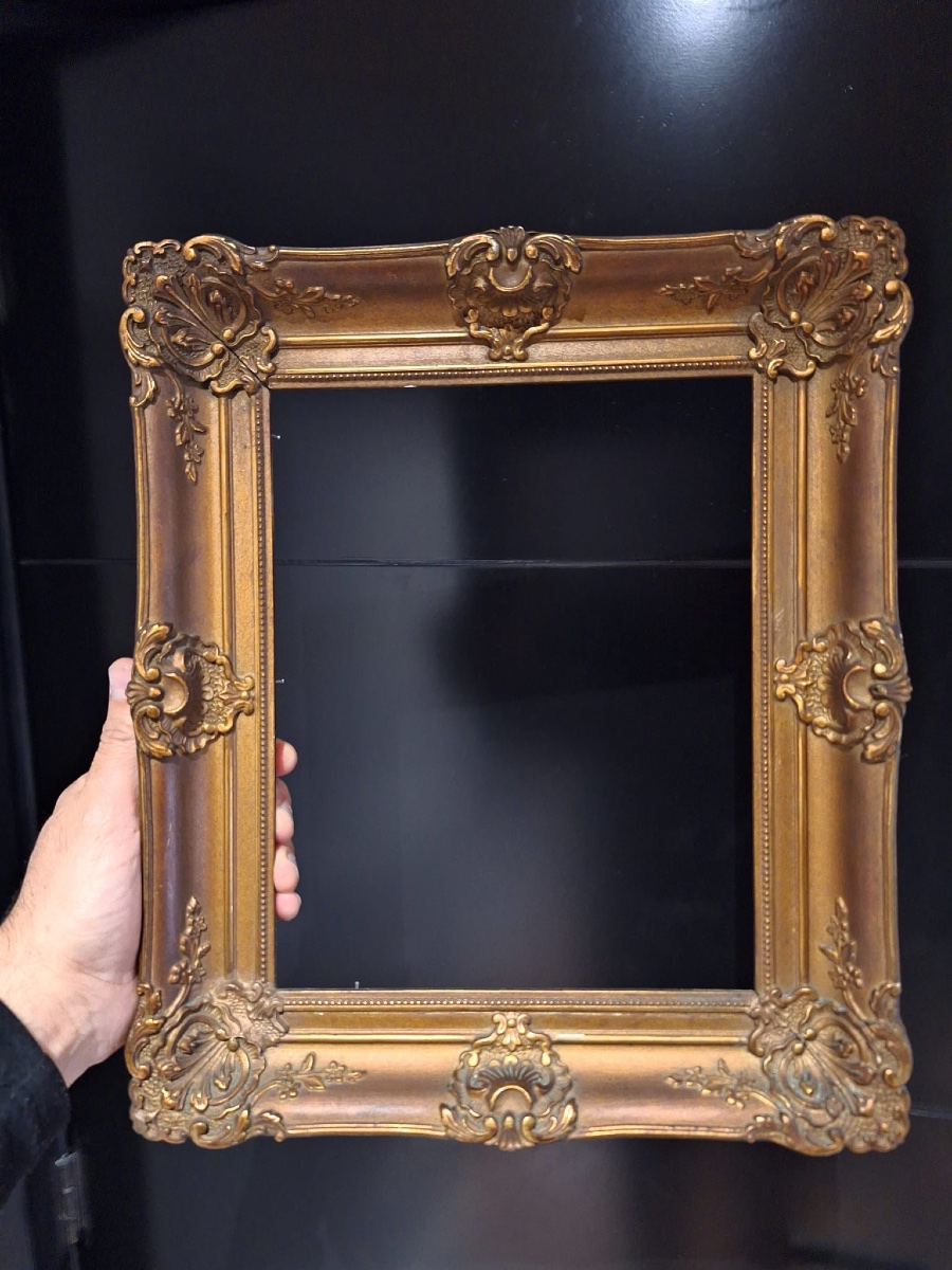 Antique Picture Frame-photo-6