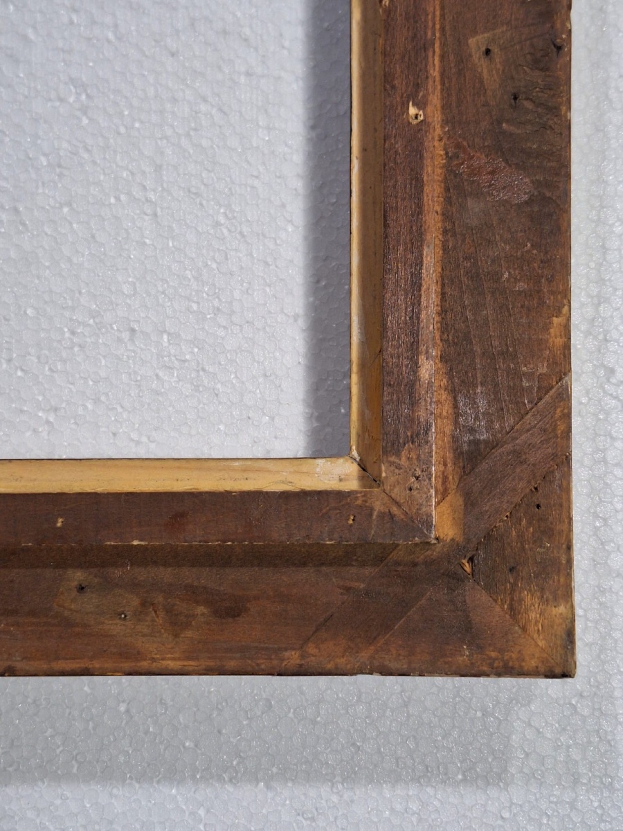 Antique Picture Frame-photo-2