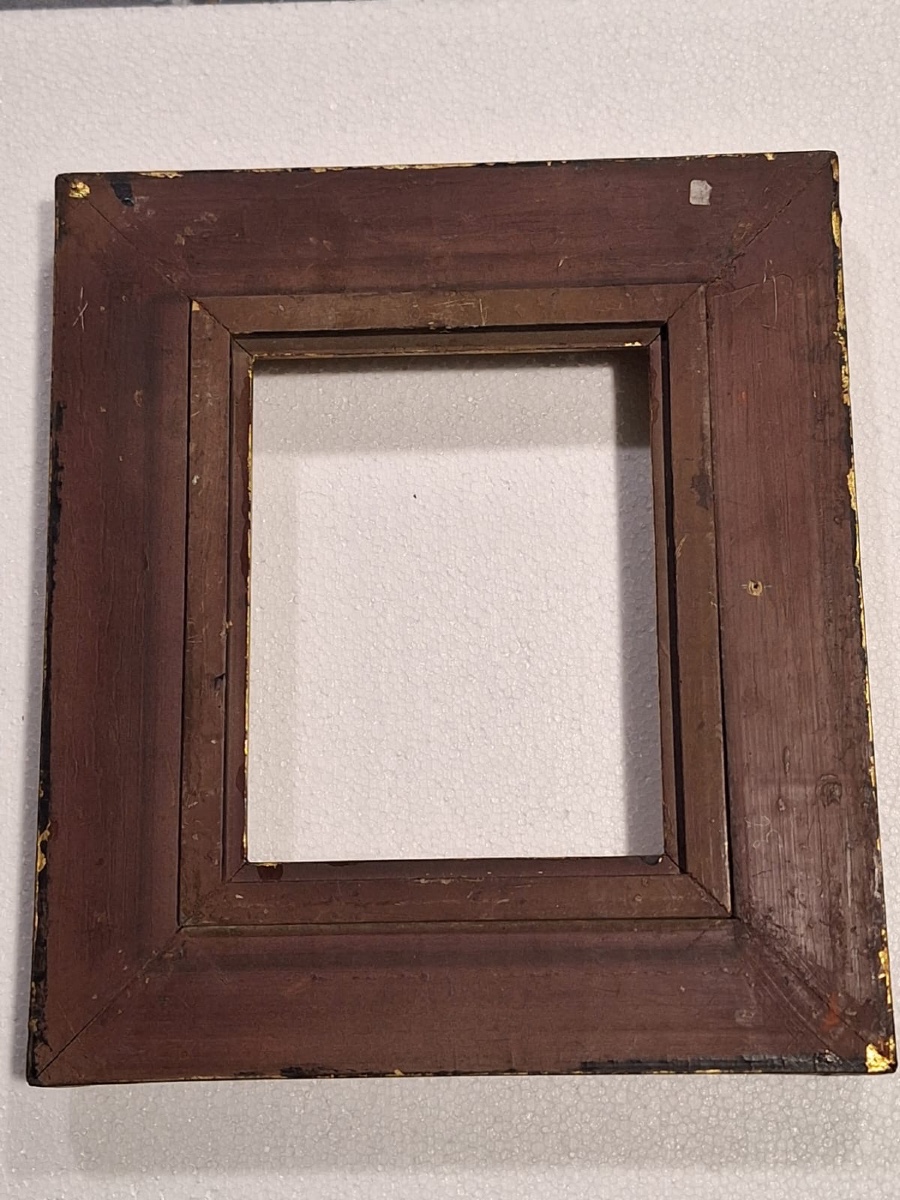 Antique Picture Frame-photo-2
