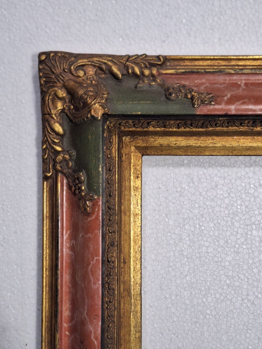 Antique Picture Frame-photo-3