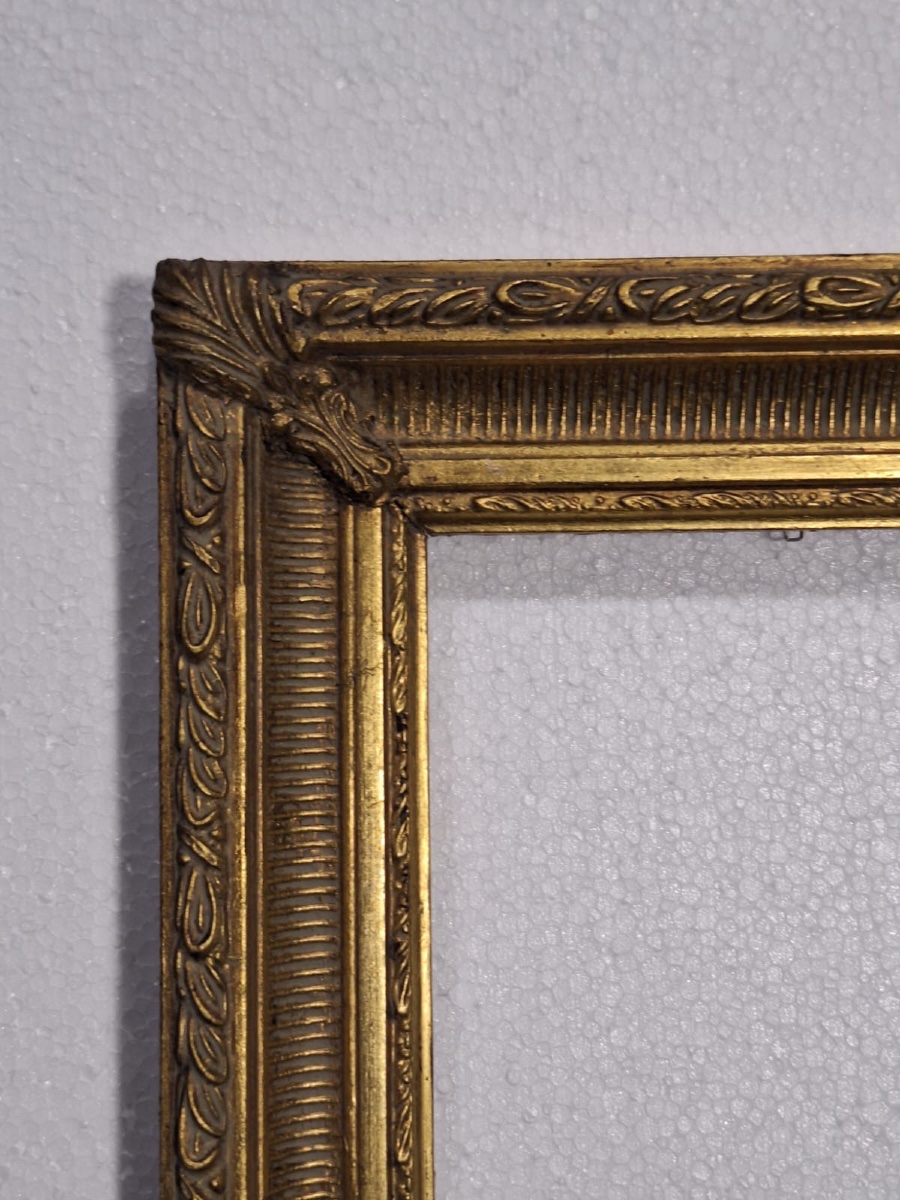 Antique Picture Frame-photo-2