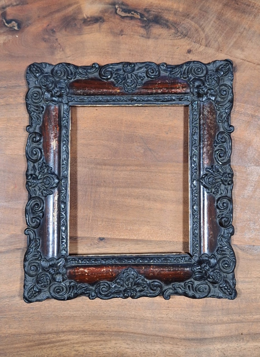 Antique Picture Frame, 20th Century