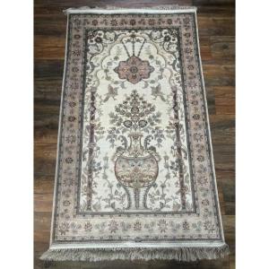 Handmade Rug Hereke