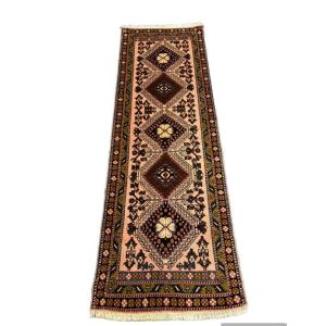 Handmade Rug\runner Ardabil, Iran