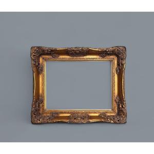 Old Frame, 20th Century