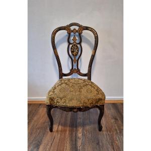 Chaise Française Ancienne