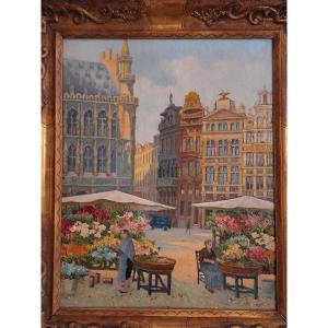 Peinture ancienne, XXe siècle