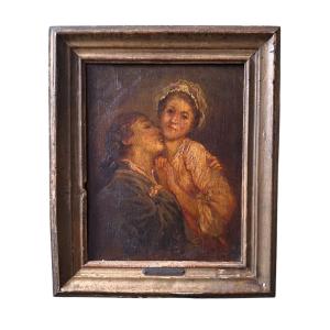 Peinture ancienne, XVIIIe siècle