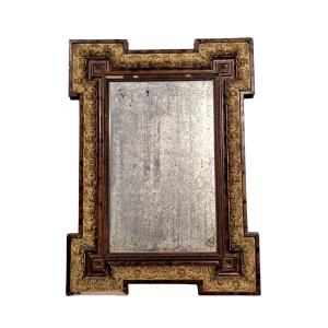 Miroir ancien, XIXe siècle