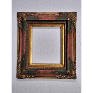 Antique Picture Frame