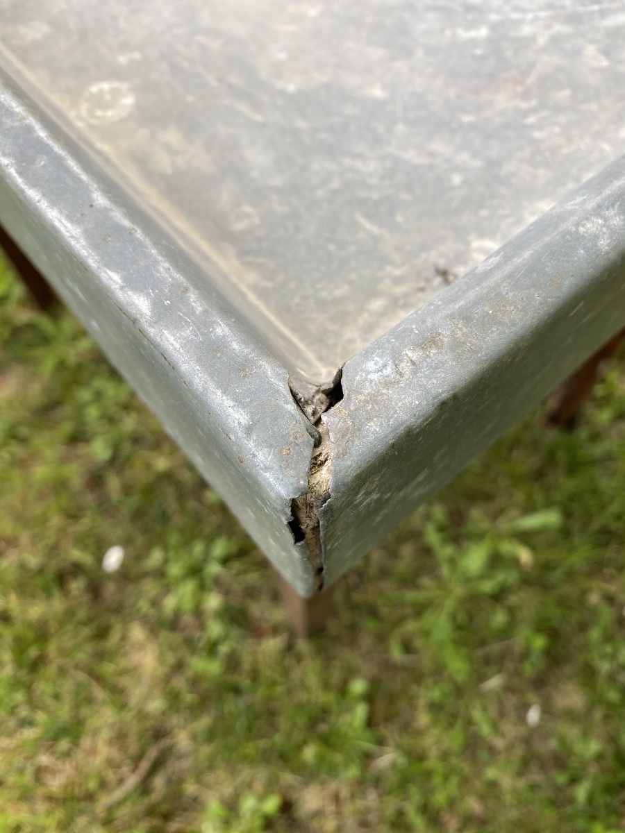 Tables de rempotage ou table de fleuriste-photo-6