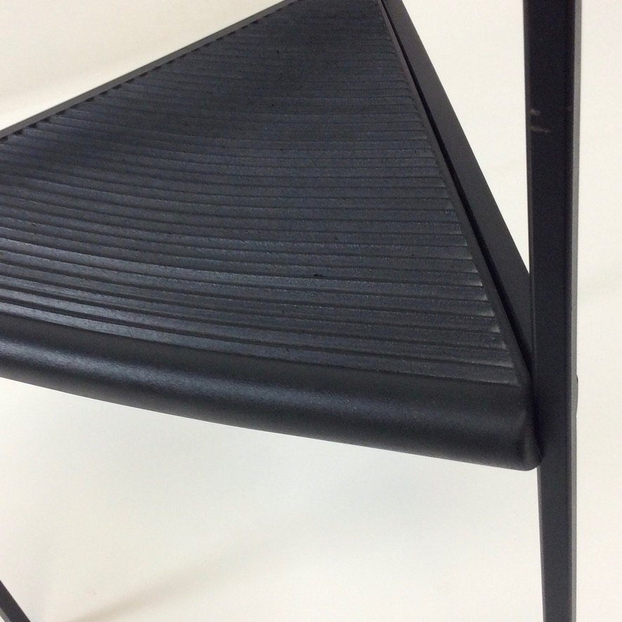 Peregalli And Calatroni Post-modern Chair, Circa 1985, Italy.-photo-7