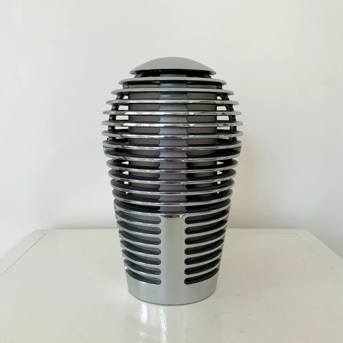 Lampe Zen par Sergi & Oscar Devesa pour Metalarte, 1984, Espagne.-photo-3