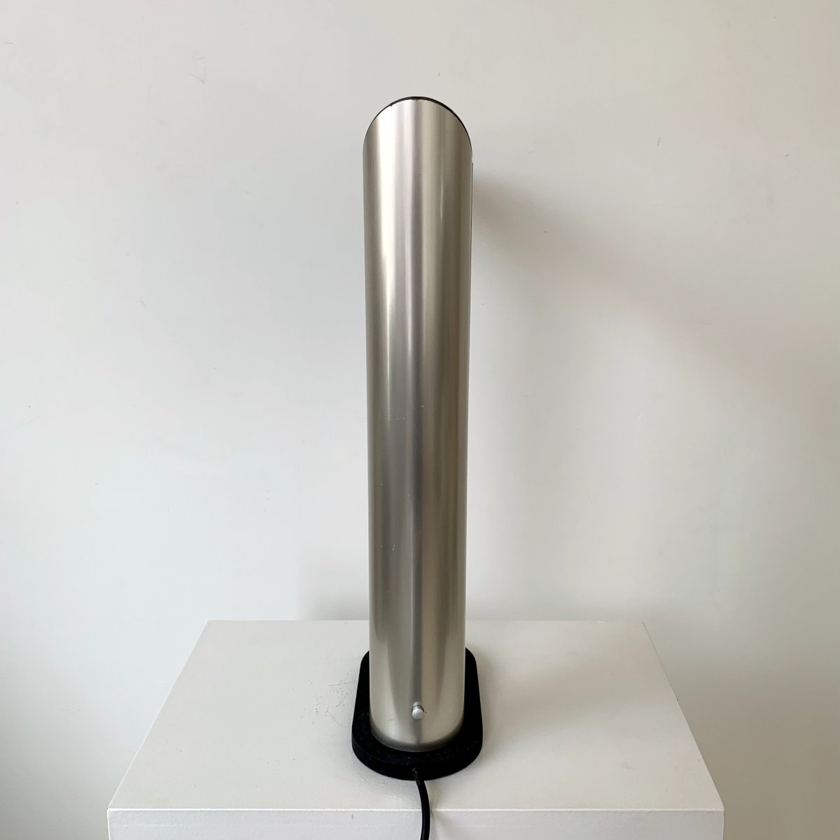 Sabine Charoy Desk Lamp, Verre Lumiere Edition, 1981, France-photo-7