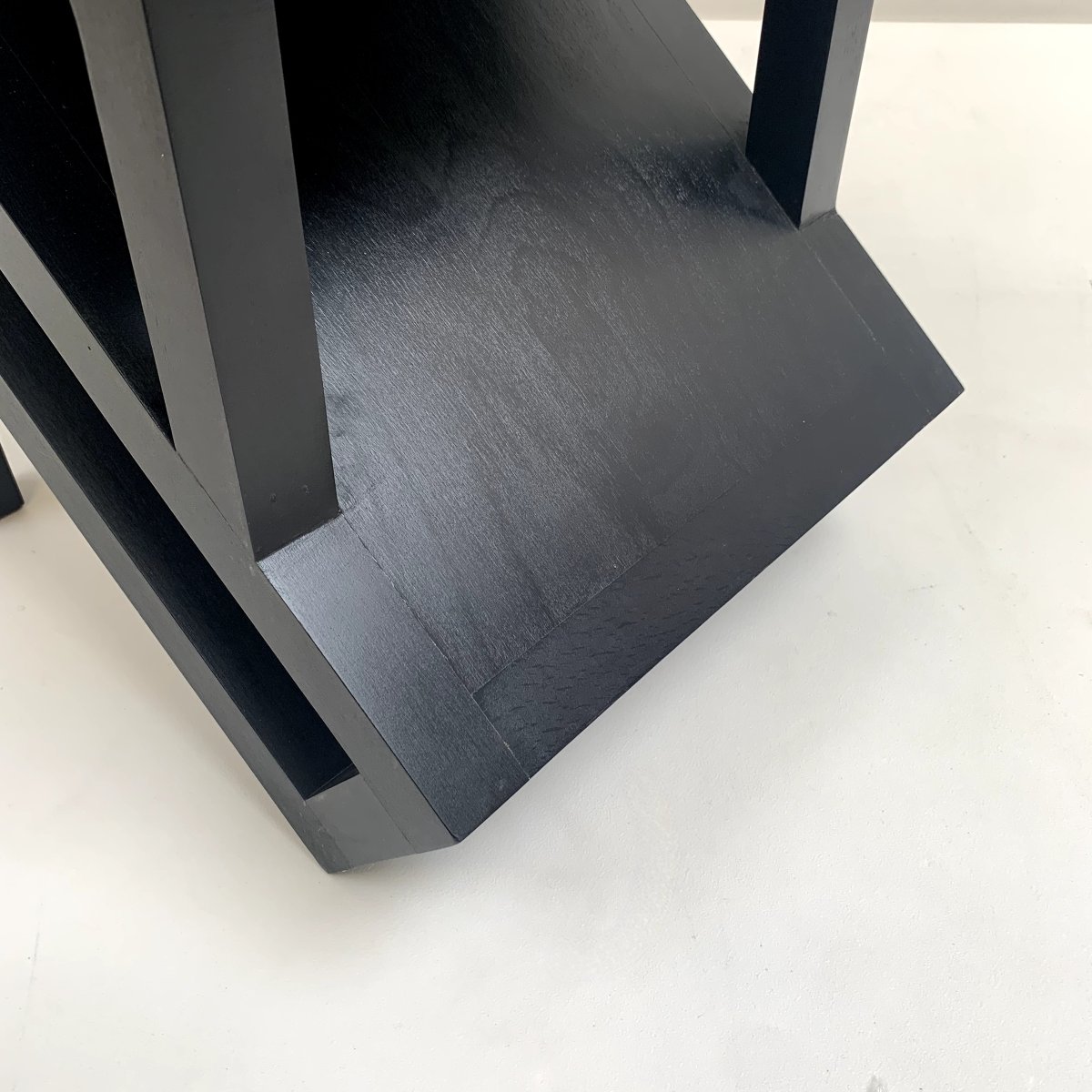 “sedia No.24” Chair By Paolo Pallucco, 1990, Italy-photo-1