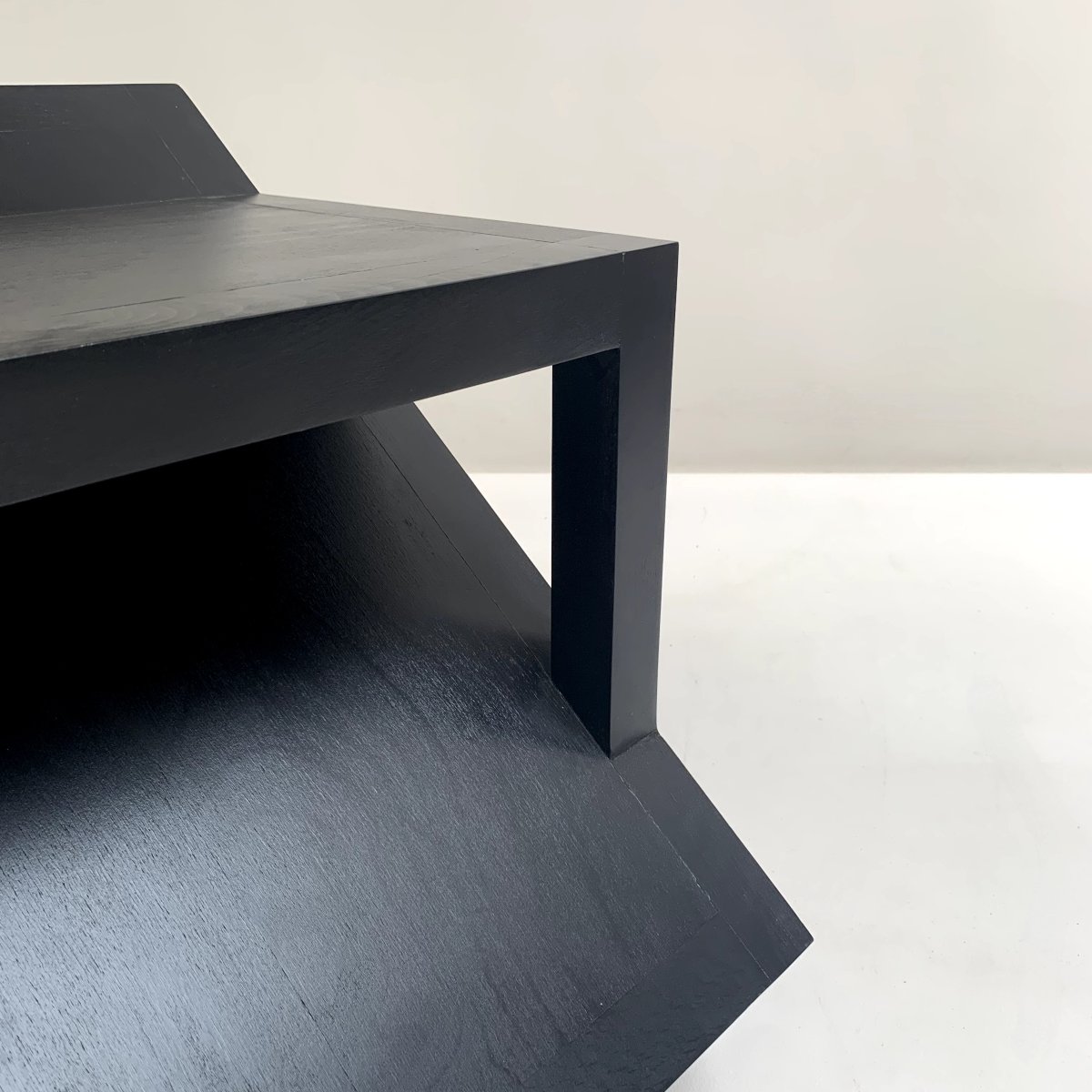 “sedia No.24” Chair By Paolo Pallucco, 1990, Italy-photo-2