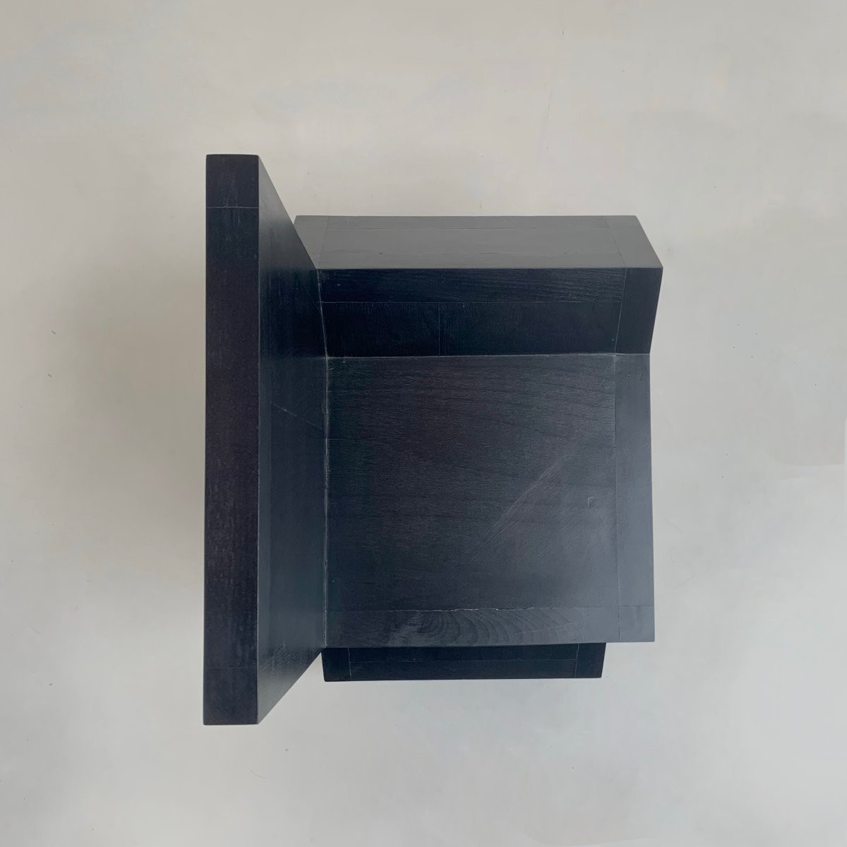 “sedia No.24” Chair By Paolo Pallucco, 1990, Italy-photo-8