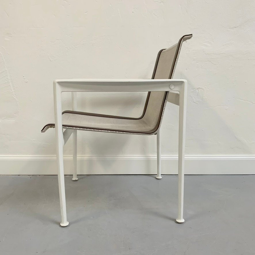 Richard Schultz Armchair, 1966 Collection For Knoll, Circa 1960, United States.-photo-4