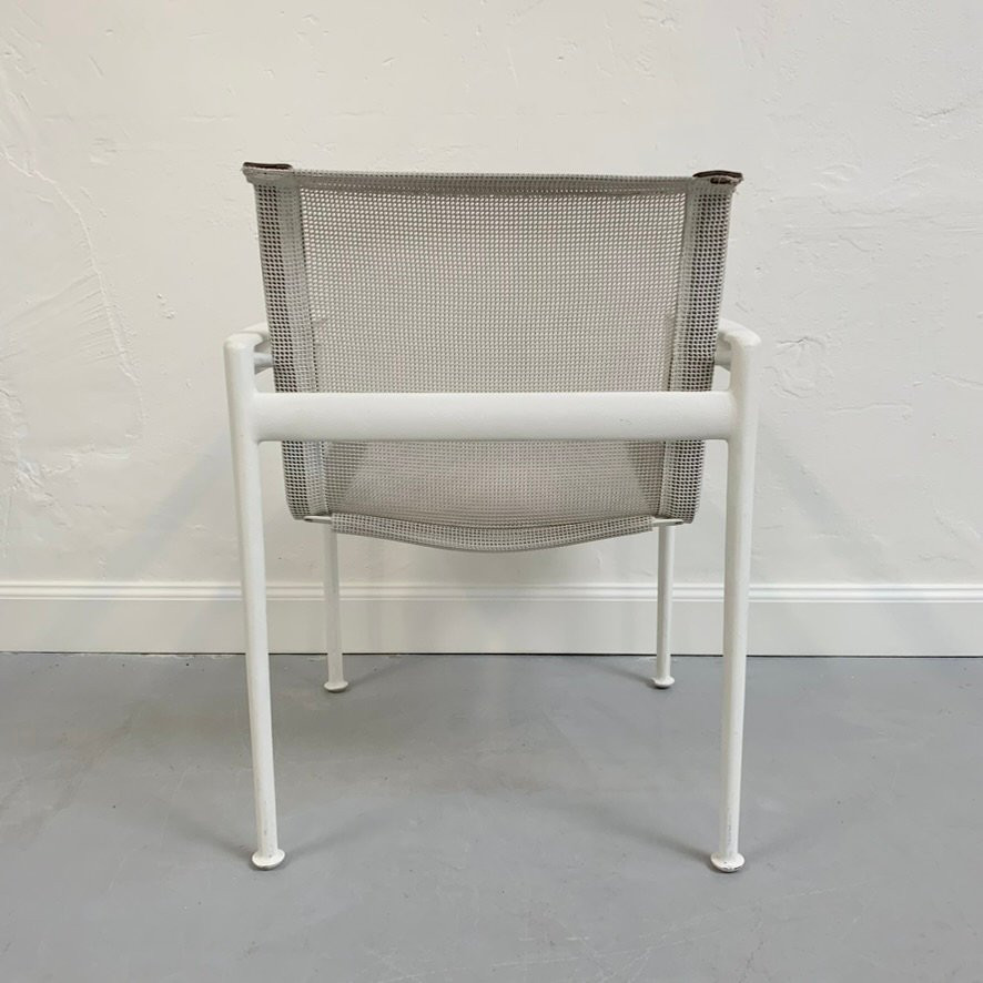 Richard Schultz Armchair, 1966 Collection For Knoll, Circa 1960, United States.-photo-1