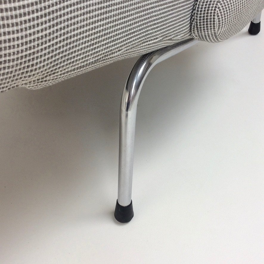 Fauteuil Delfino par Erberto Carboni pour Arflex, vers 1954, Italie-photo-4