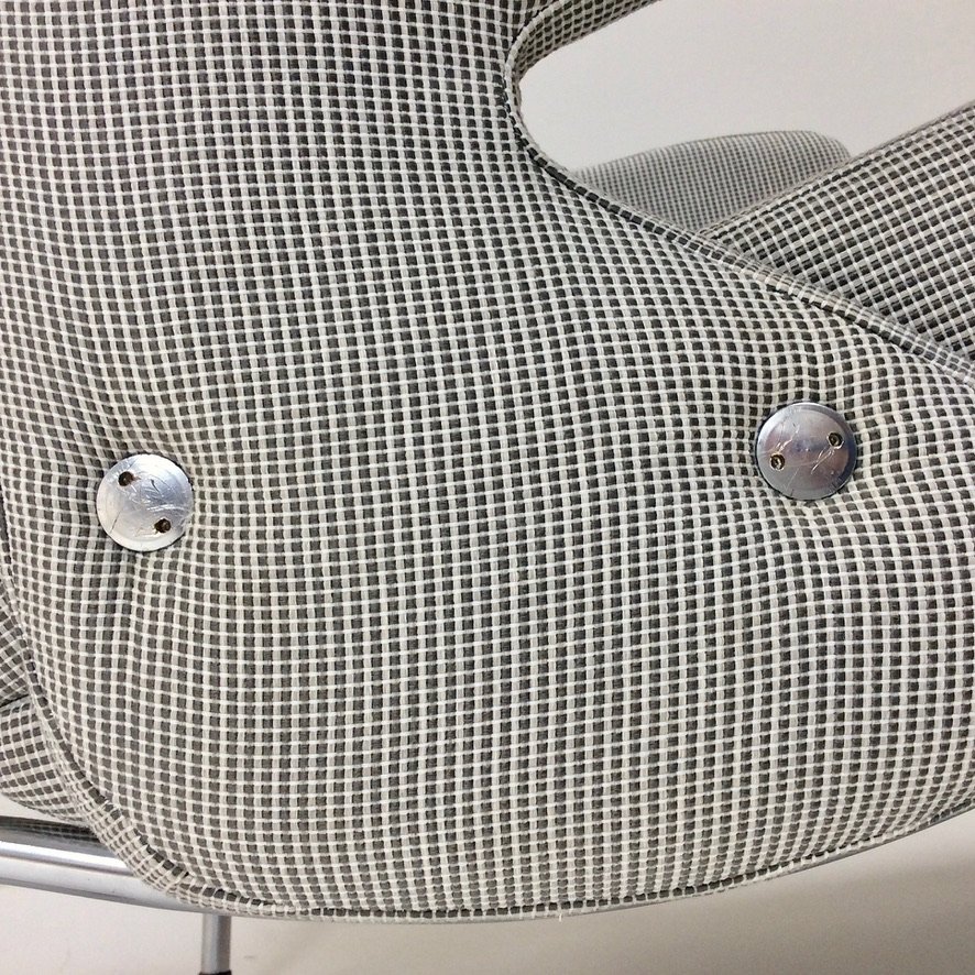 Fauteuil Delfino par Erberto Carboni pour Arflex, vers 1954, Italie-photo-6