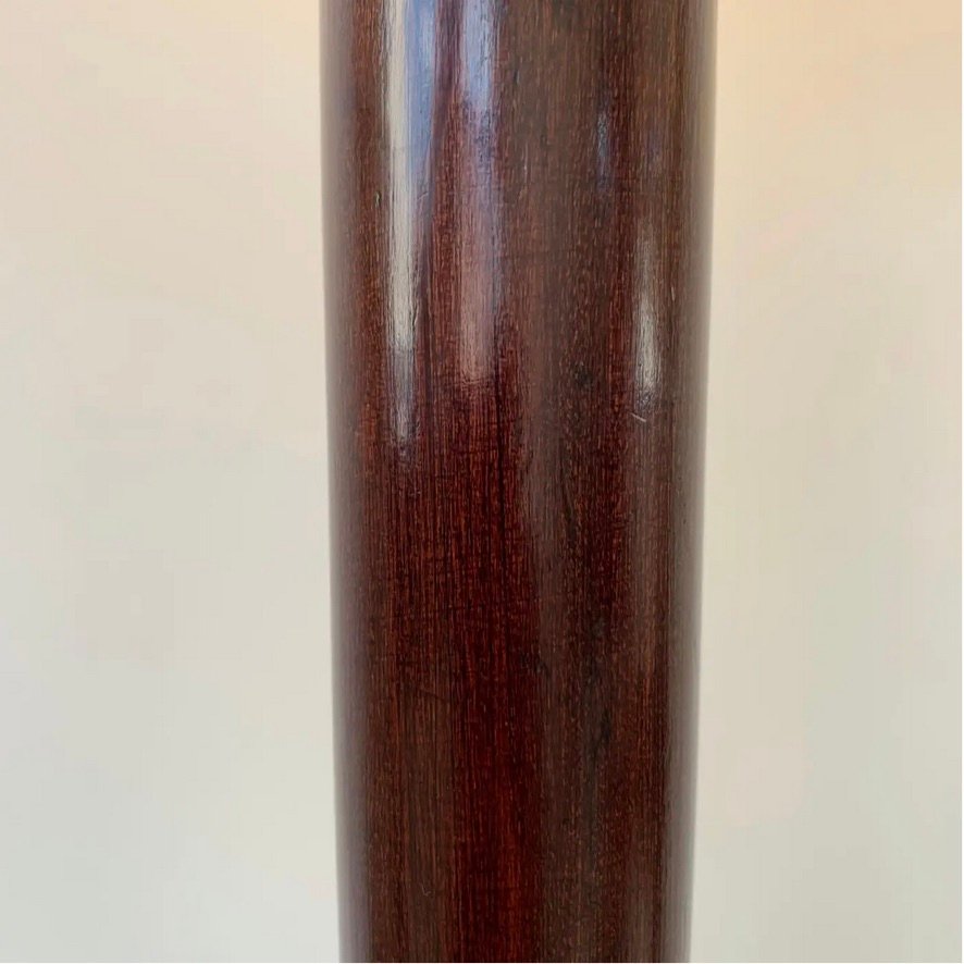 Stilnovo Floor Lamp, Circa 1950, Italy.-photo-2