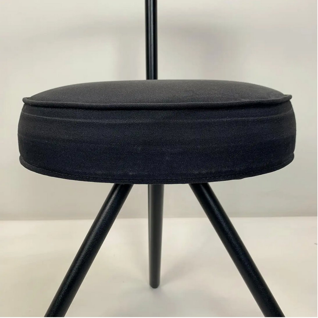 Fauteuil Philippe Starck Miss Dorn pour Disform, vers 1982, France.-photo-7