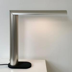 Lampe de bureau Sabine Charoy, Edition Verre Lumiere, 1981, France