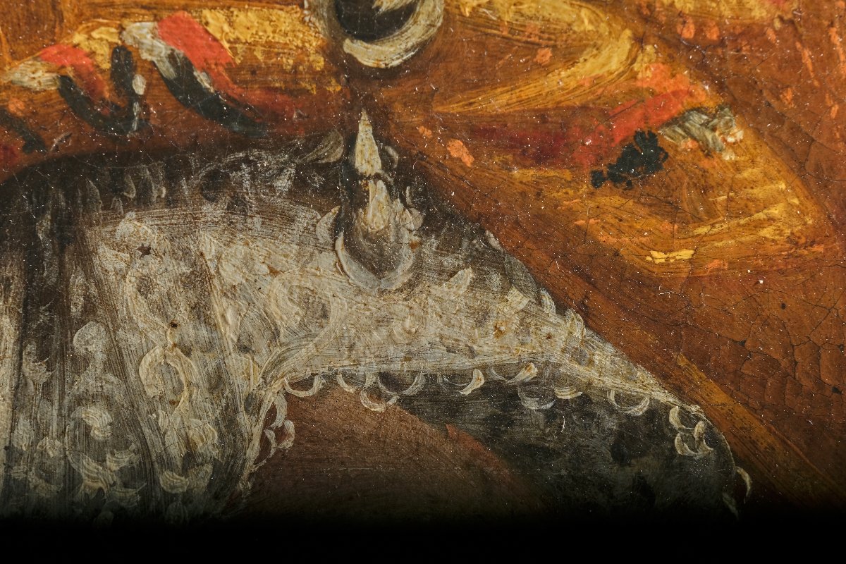 Pierre Gobert Attr, (1662 - 1744 Paris), Portrait De Marie-adélaïde De Savoie, Paris-photo-4