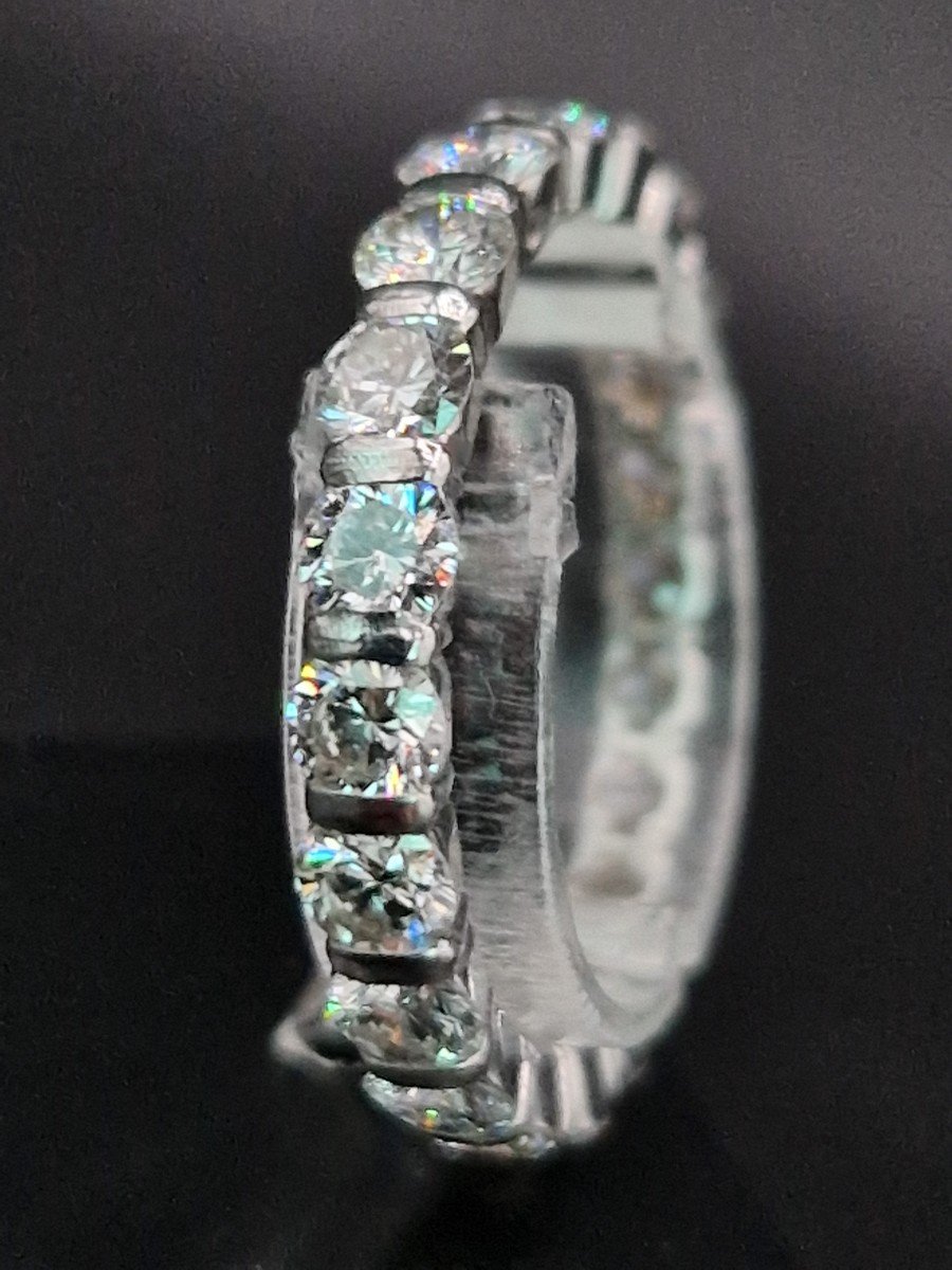 American Alliance Full Diamond Round-photo-3