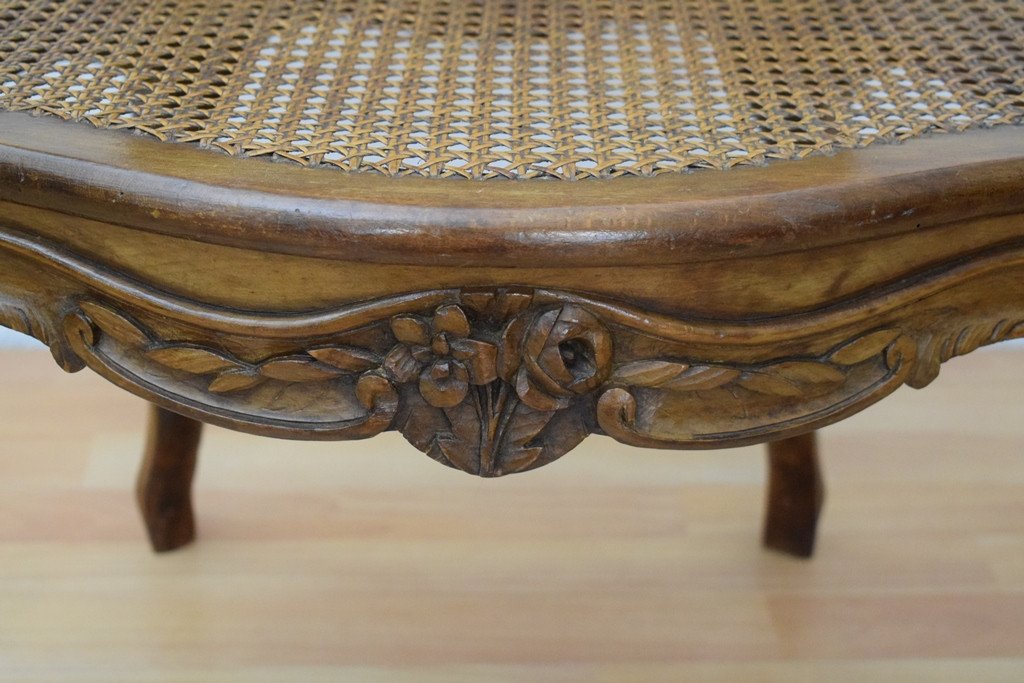 Louis XV Armchair-photo-4