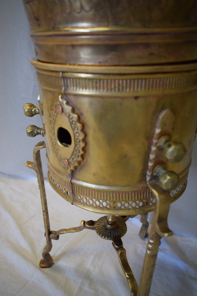 Margheb Water Stove-photo-3