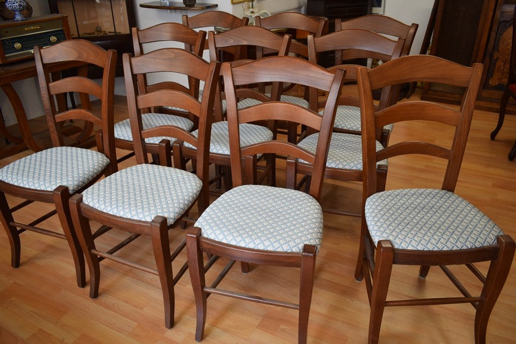 20 Louis-philippe Chairs-photo-2