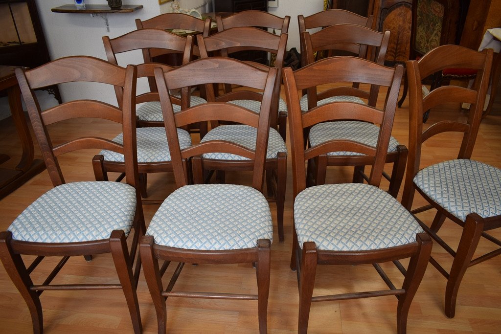 20 Louis-philippe Chairs-photo-1