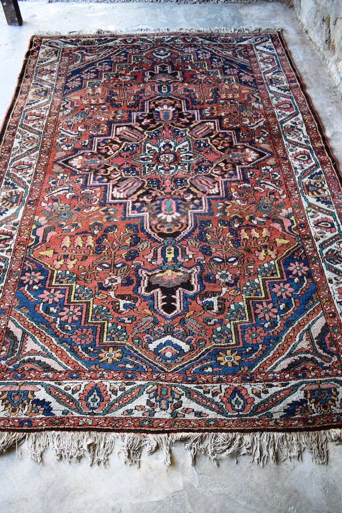Grand  Tapis Persan Hamadan