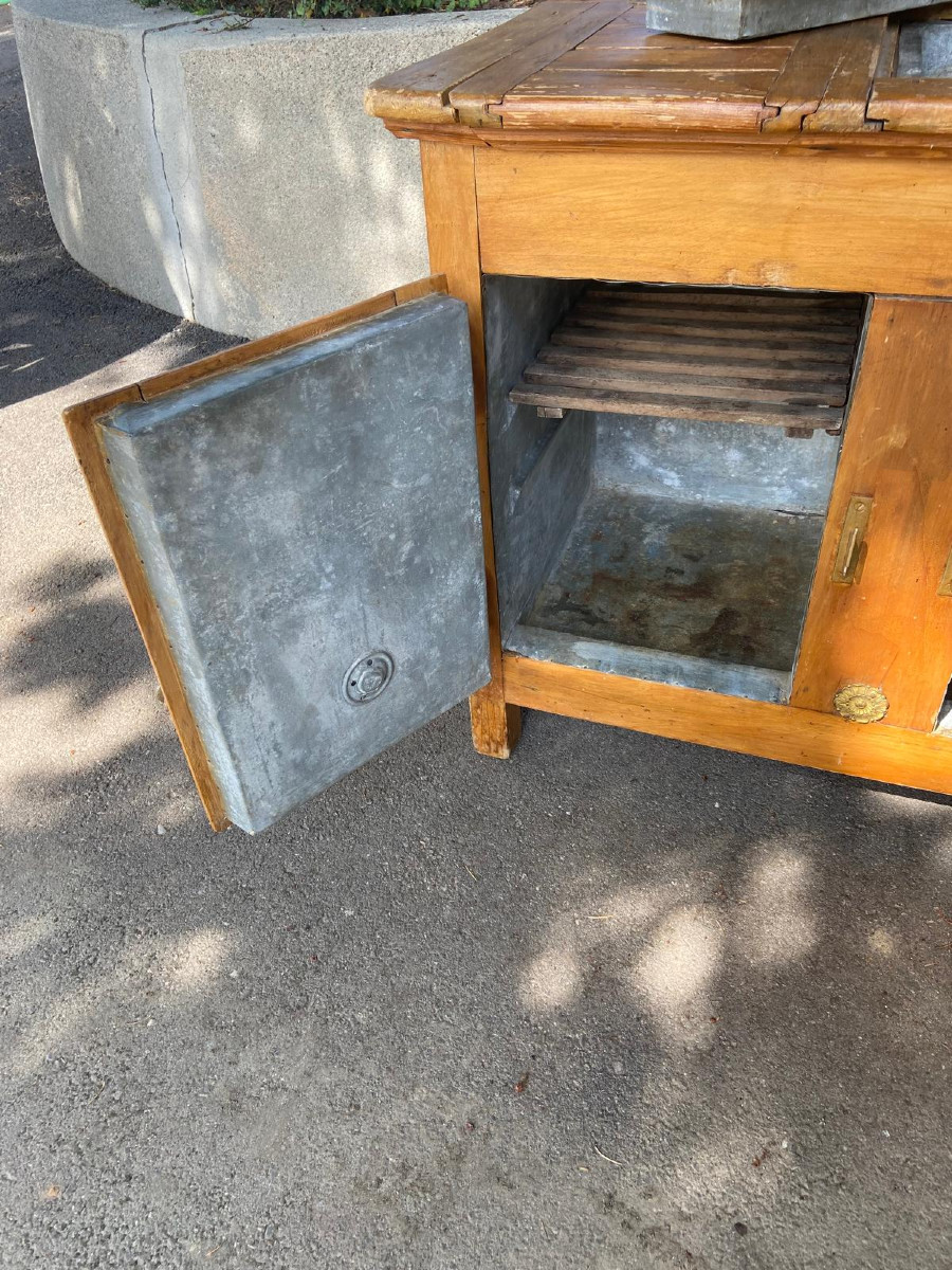 Old Icebox -photo-3