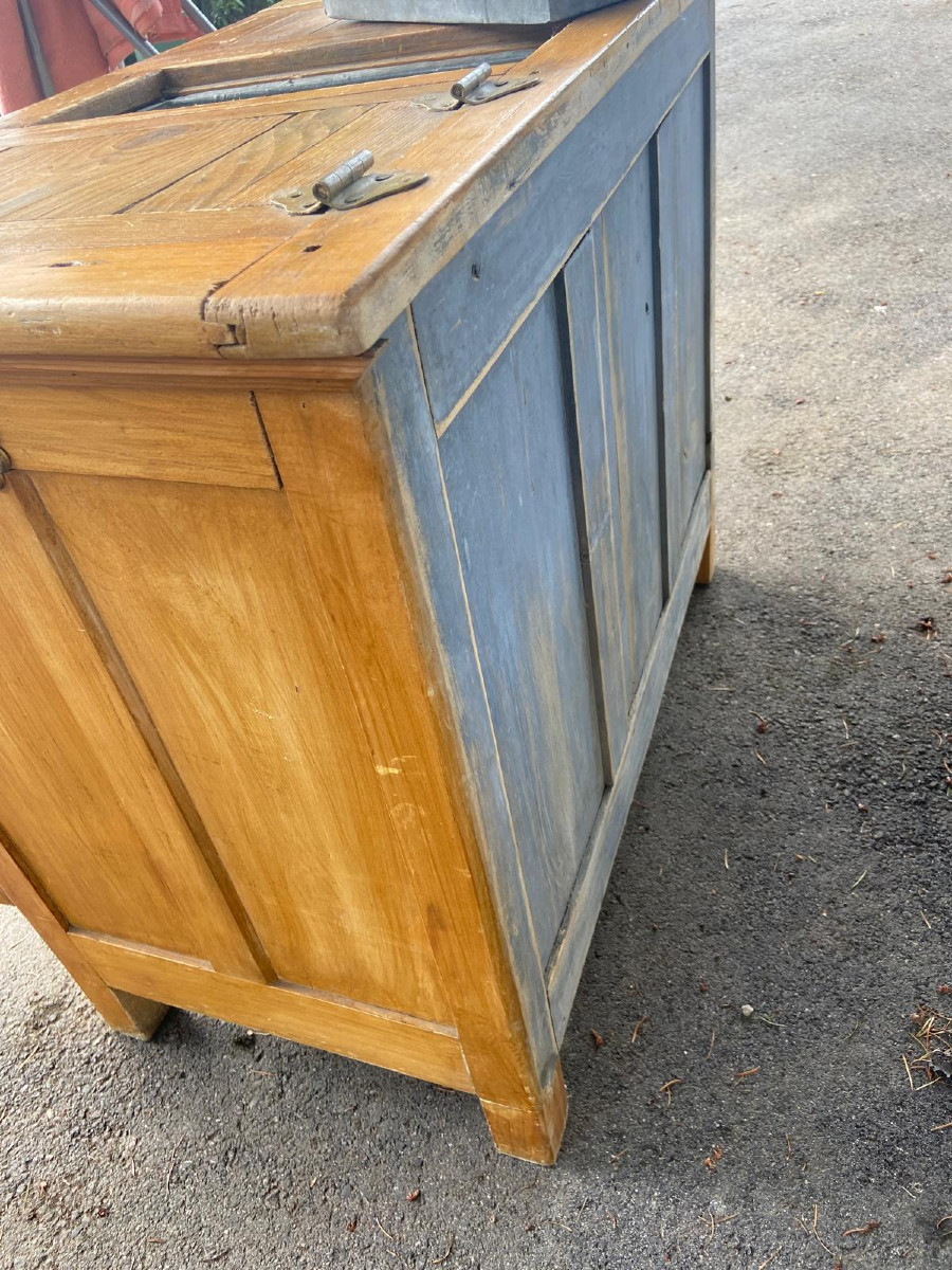Old Icebox -photo-6
