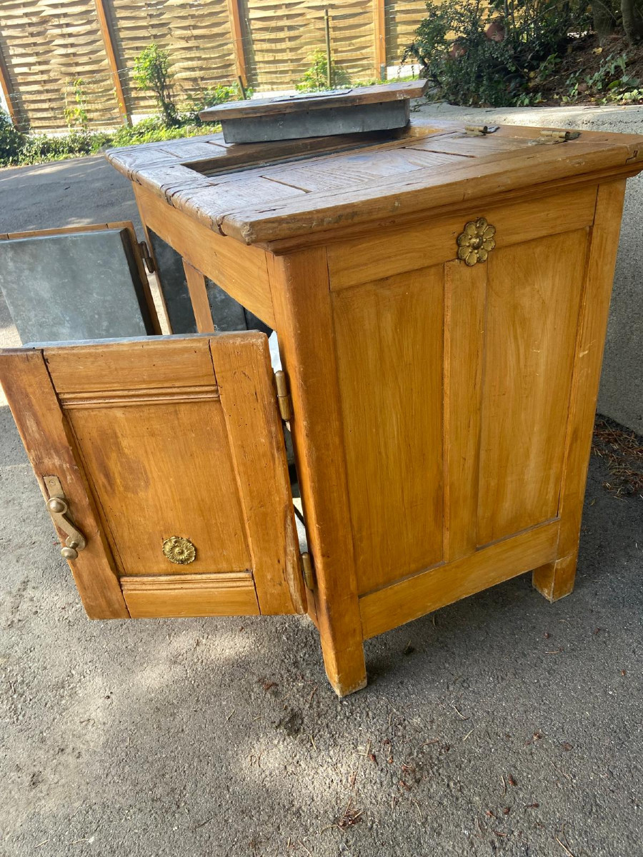 Old Icebox -photo-8