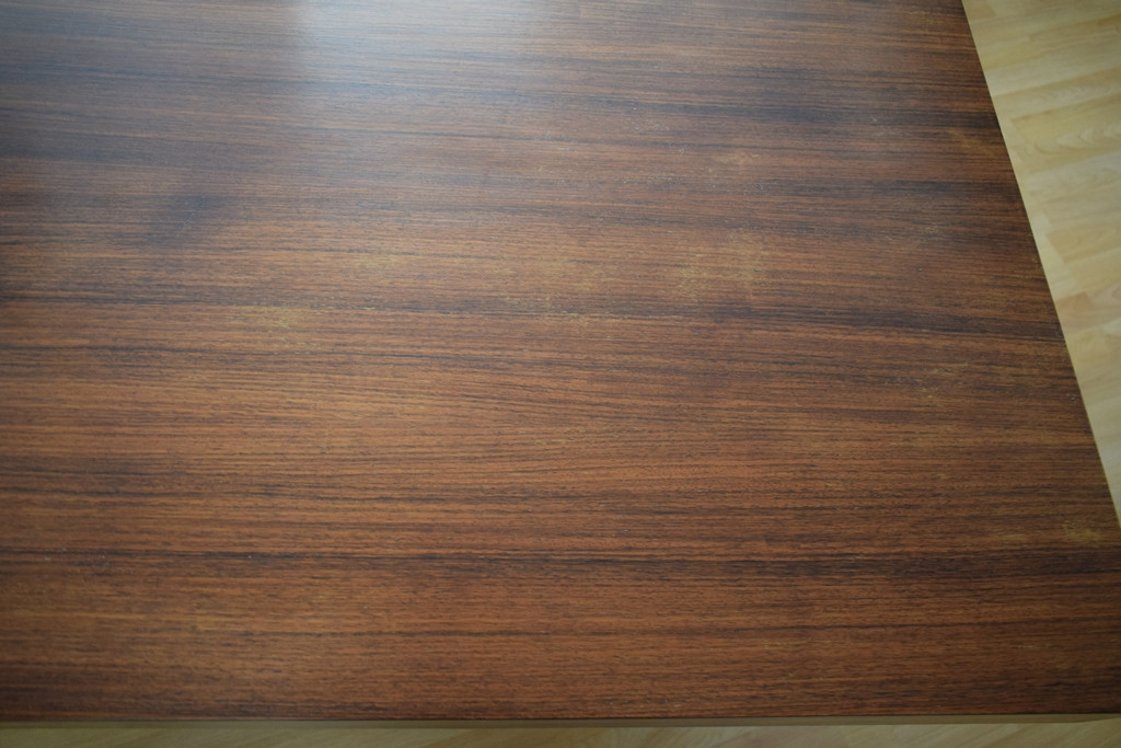 Art Deco Rosewood Table Or Desk-photo-8