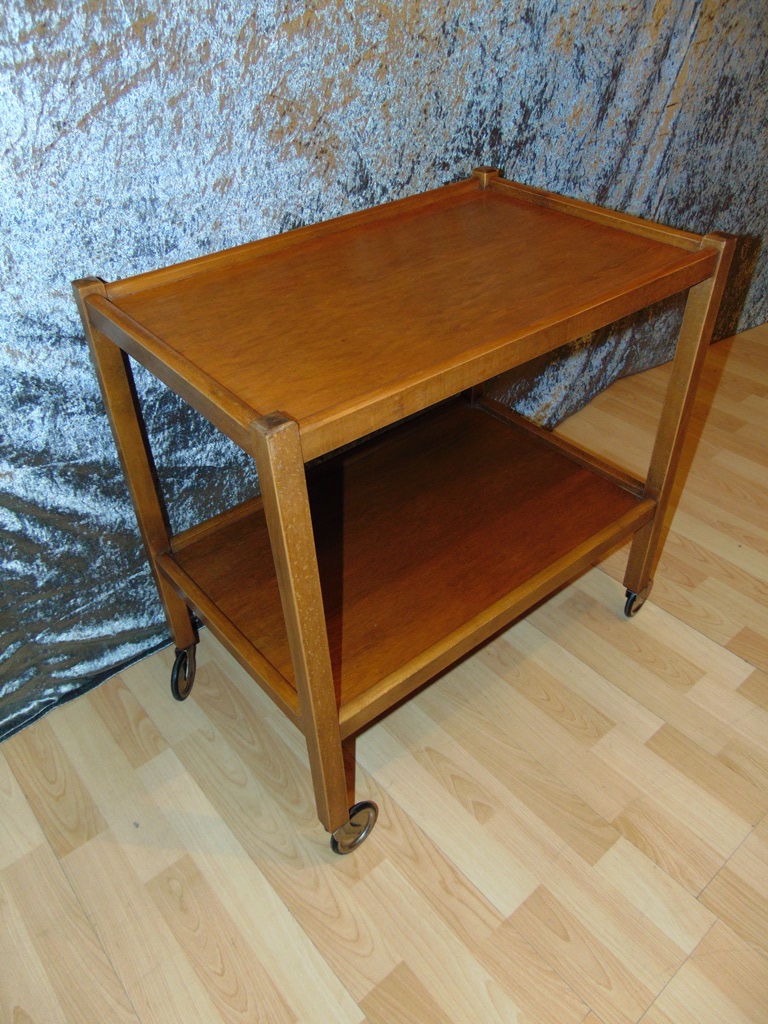 Roulette Table In Beech And Oak. d'époque 1970 Twentieth Century-photo-3