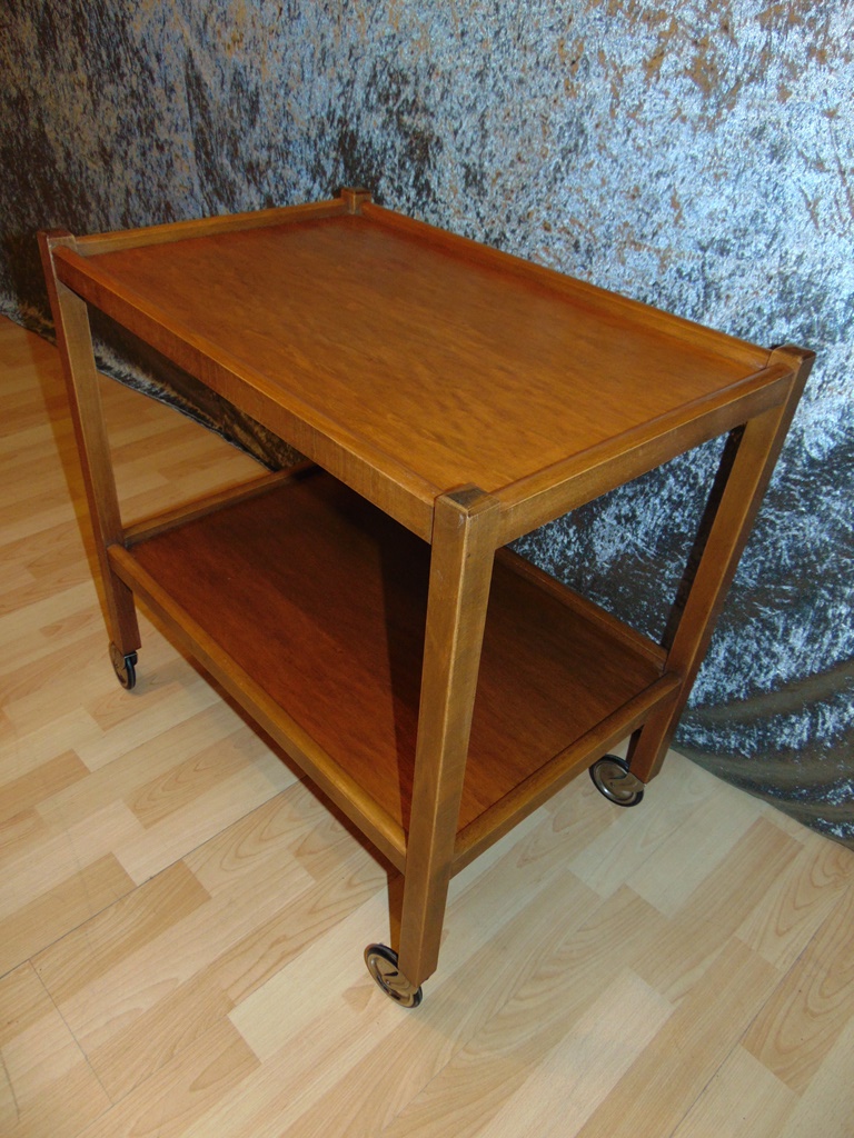 Roulette Table In Beech And Oak. d'époque 1970 Twentieth Century-photo-1