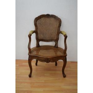 Louis XV Armchair